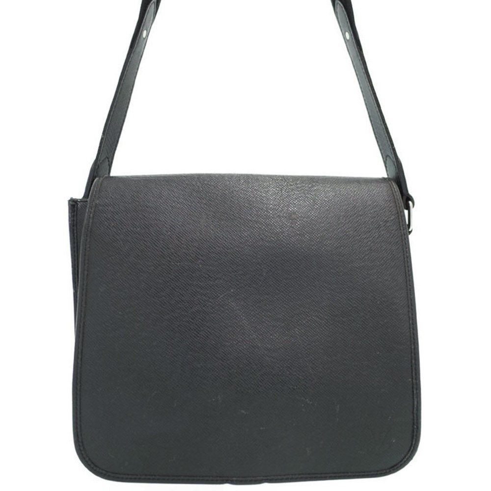 Louis Vuitton Bag rei Shoulder Taiga